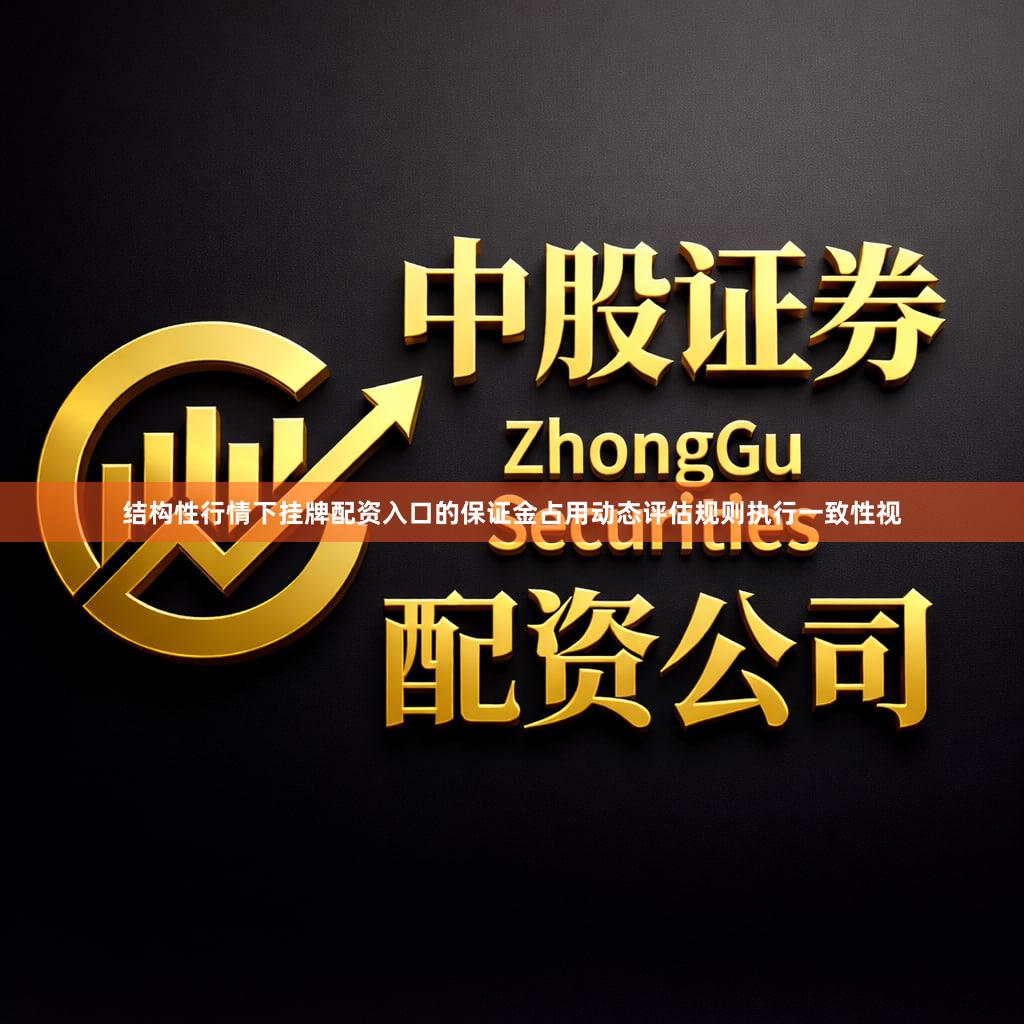 结构性行情下挂牌配资入口的保证金占用动态评估规则执行一致性视