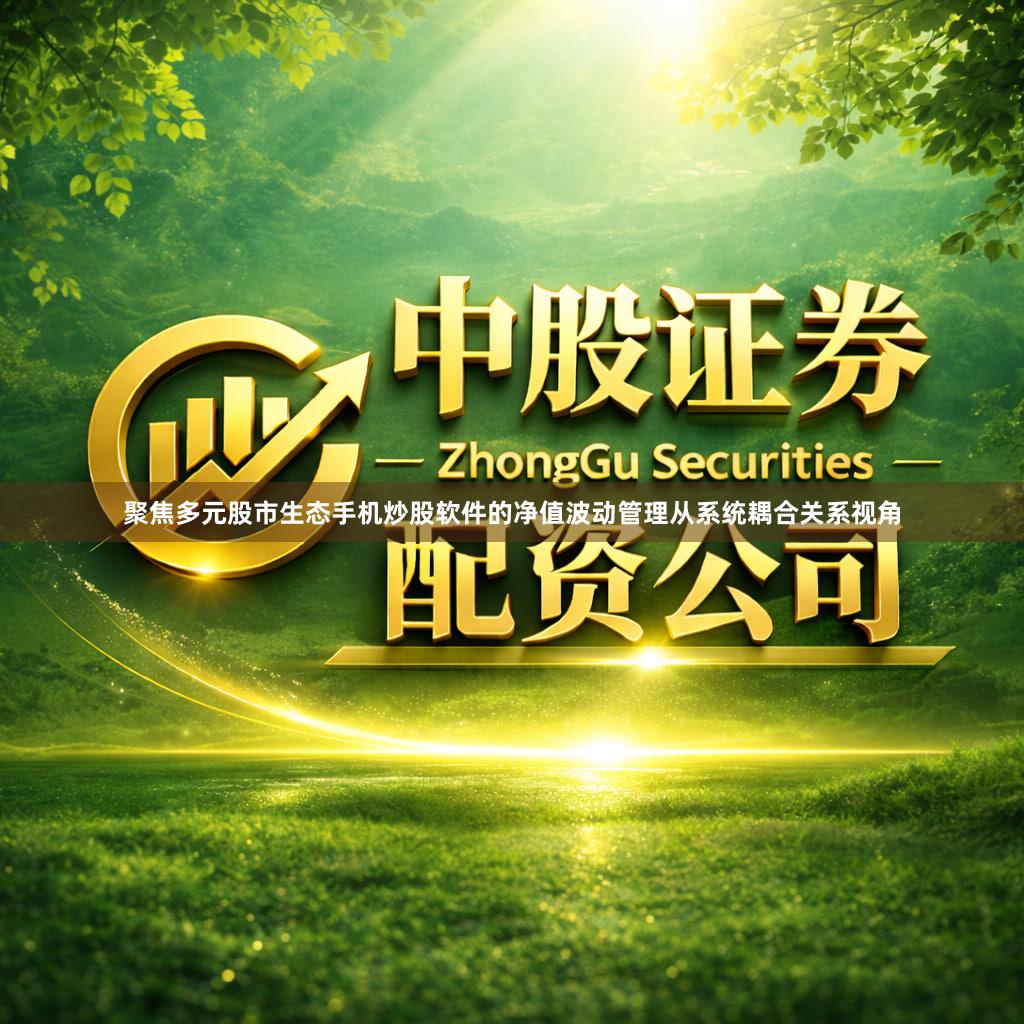 聚焦多元股市生态手机炒股软件的净值波动管理从系统耦合关系视角