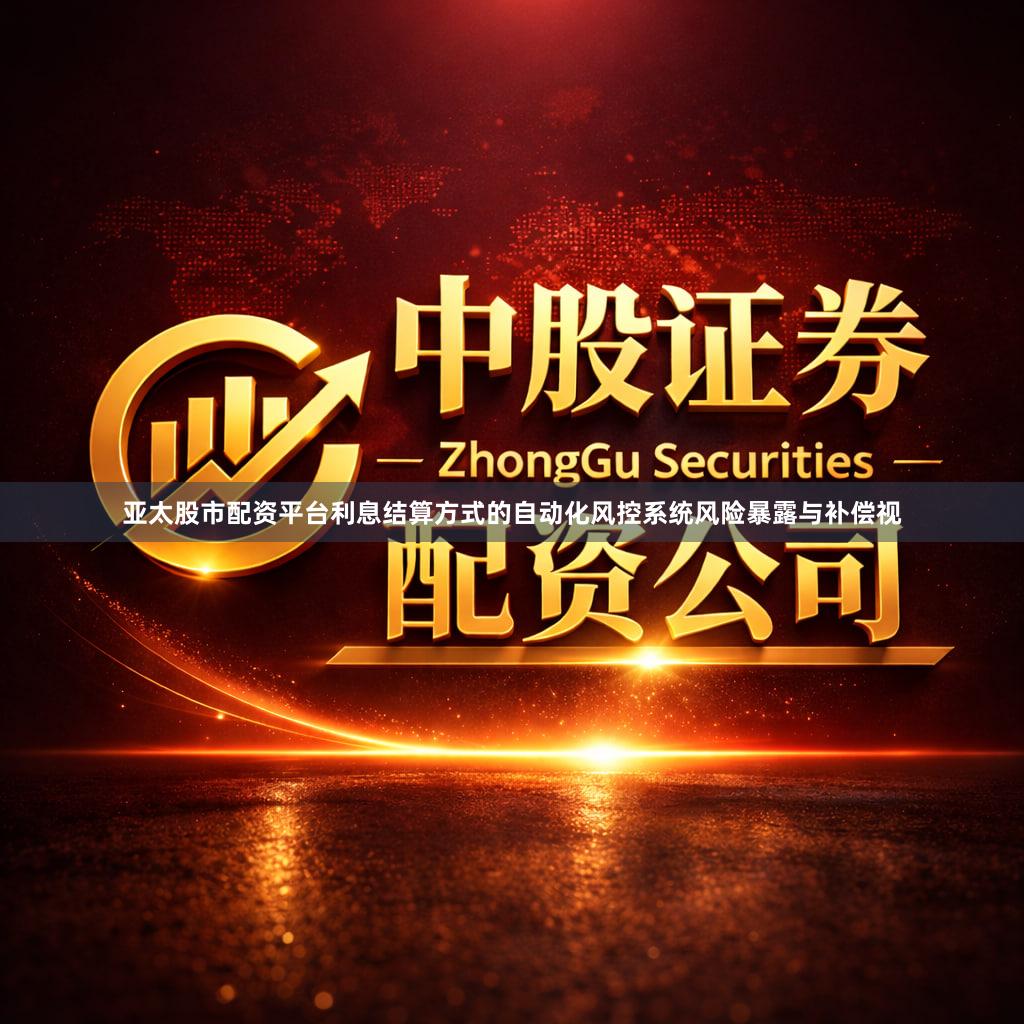 亚太股市配资平台利息结算方式的自动化风控系统风险暴露与补偿视