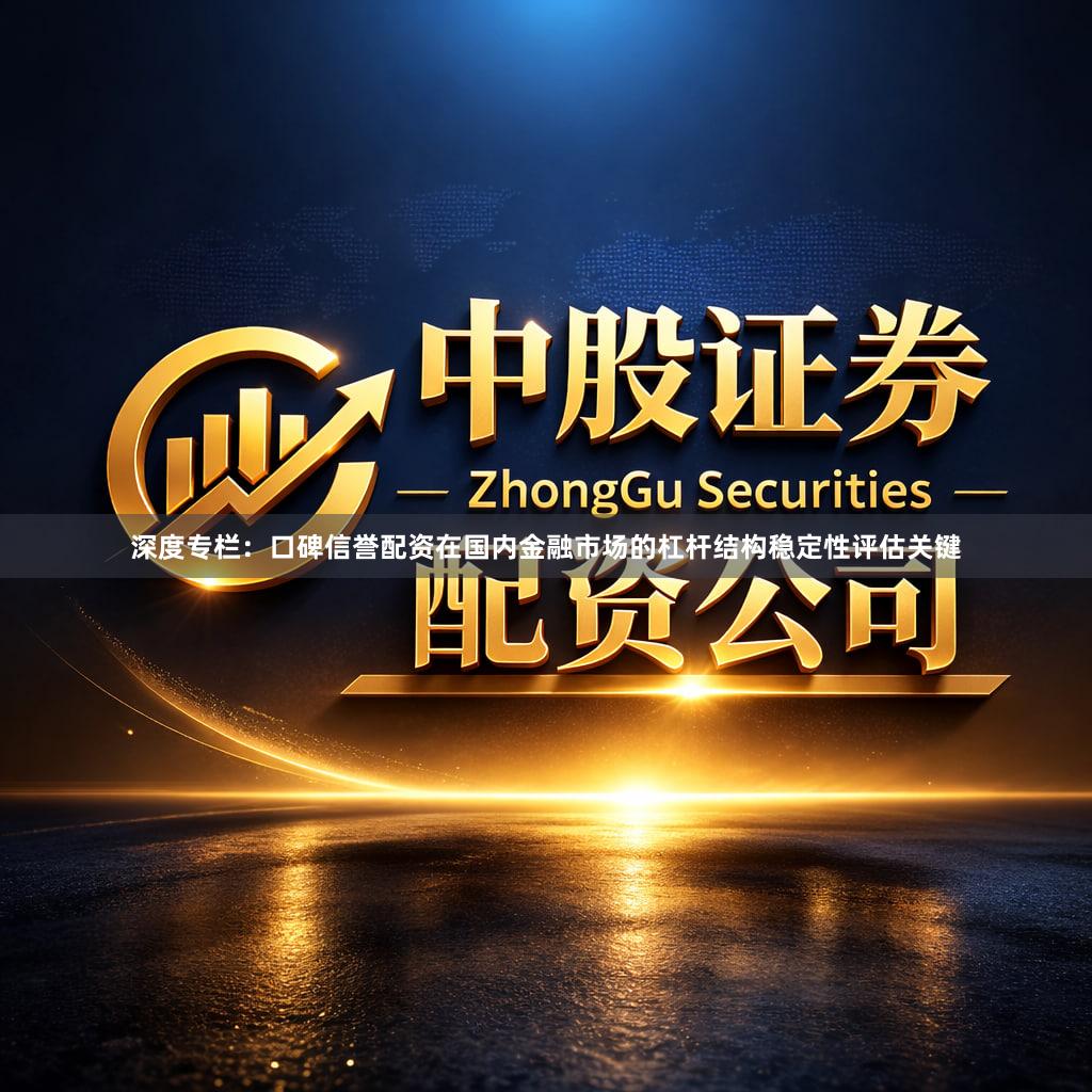 深度专栏：口碑信誉配资在国内金融市场的杠杆结构稳定性评估关键