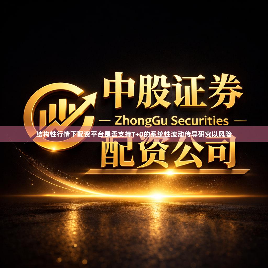 结构性行情下配资平台是否支持T+0的系统性波动传导研究以风险