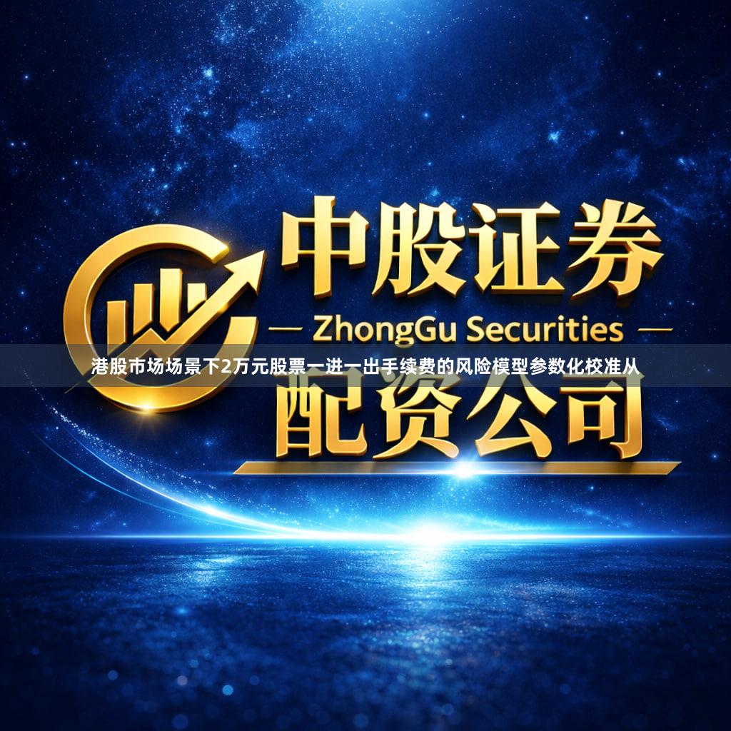 港股市场场景下2万元股票一进一出手续费的风险模型参数化校准从