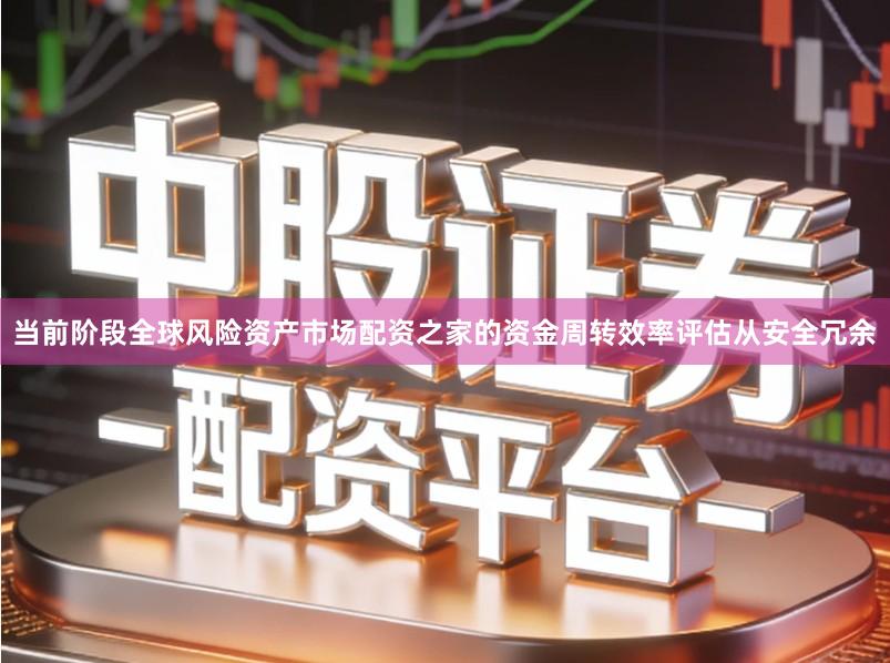 当前阶段全球风险资产市场配资之家的资金周转效率评估从安全冗余