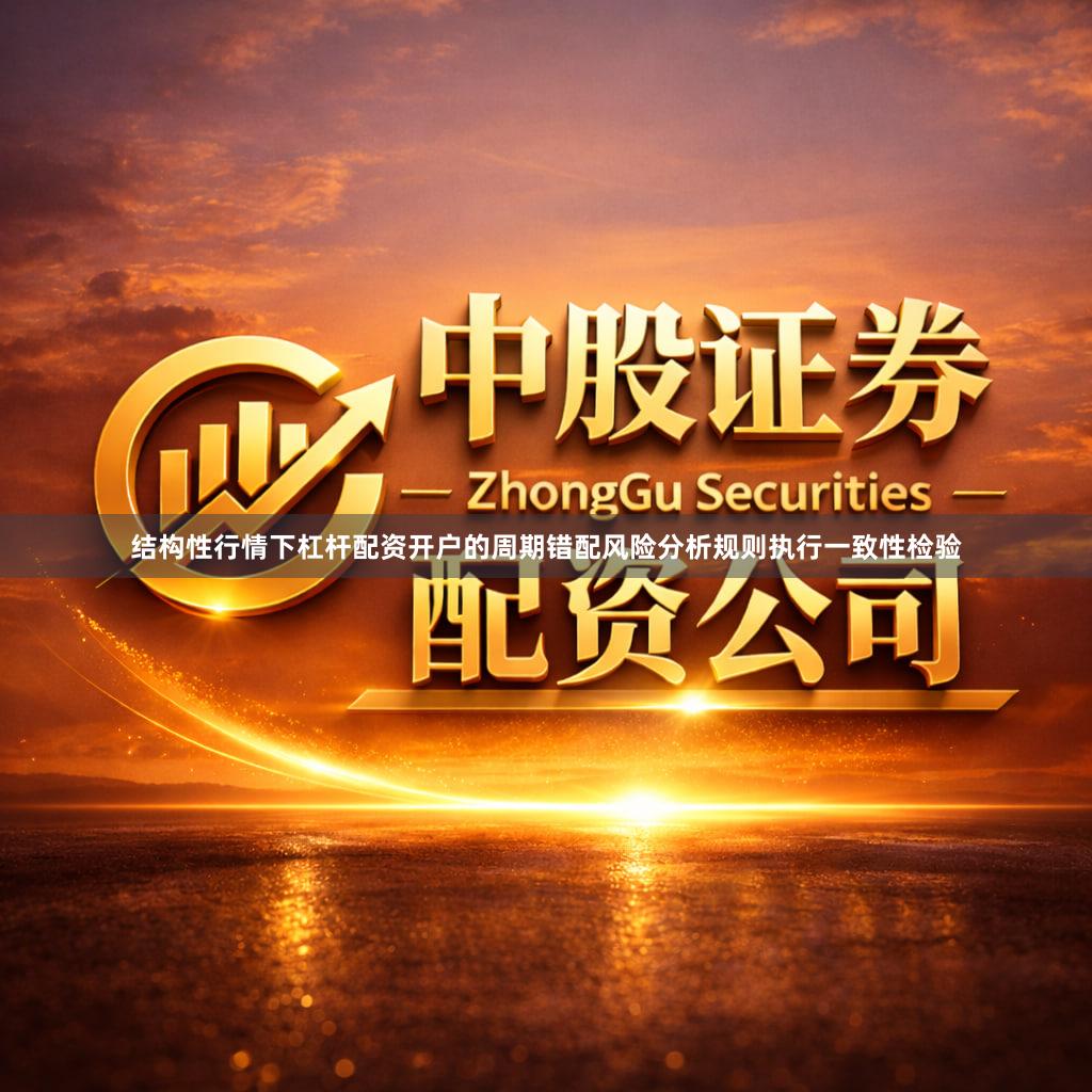 结构性行情下杠杆配资开户的周期错配风险分析规则执行一致性检验