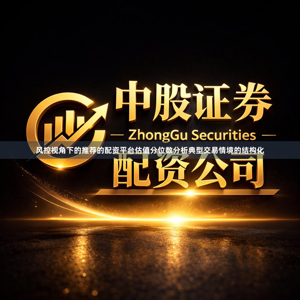 风控视角下的推荐的配资平台估值分位数分析典型交易情境的结构化