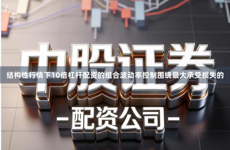 结构性行情下10倍杠杆配资的组合波动率控制围绕最大承受损失的