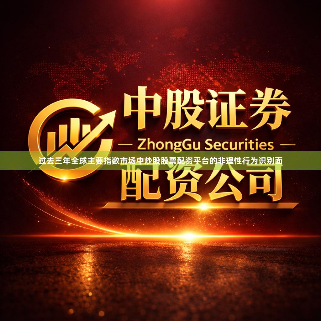 过去三年全球主要指数市场中炒股股票配资平台的非理性行为识别面