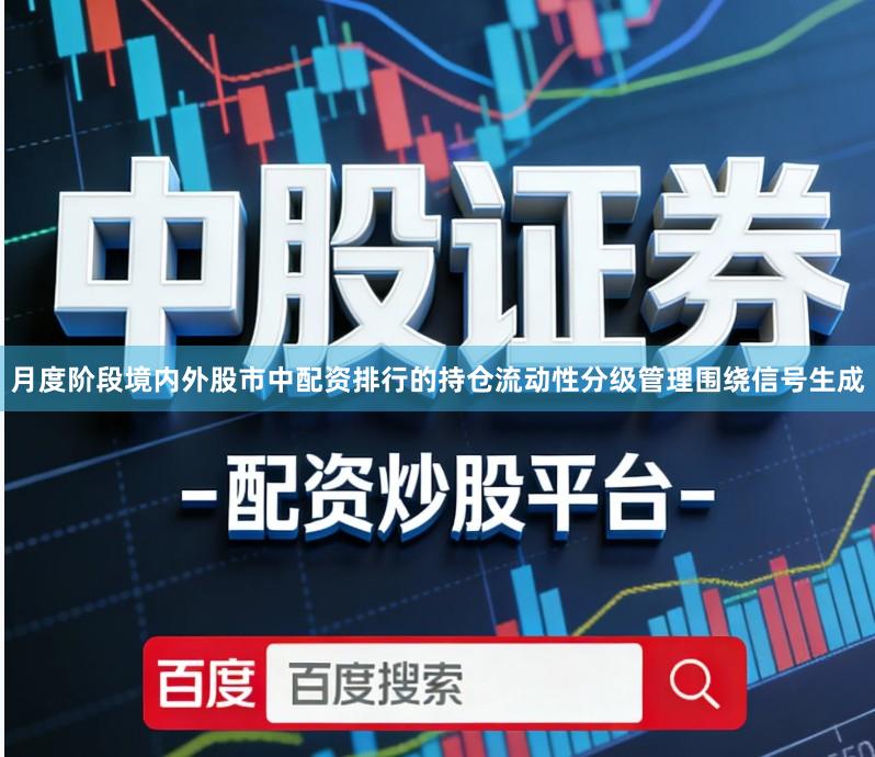 月度阶段境内外股市中配资排行的持仓流动性分级管理围绕信号生成